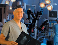 UC Irvine Hospital, Orange County | Prostate Cancer Surgery| Clinical Outcomes