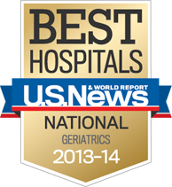 Best Hospital 2013